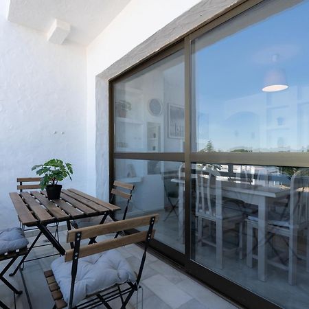 Apartoyou - Vistahermosa El Puerto de Santa María Εξωτερικό φωτογραφία