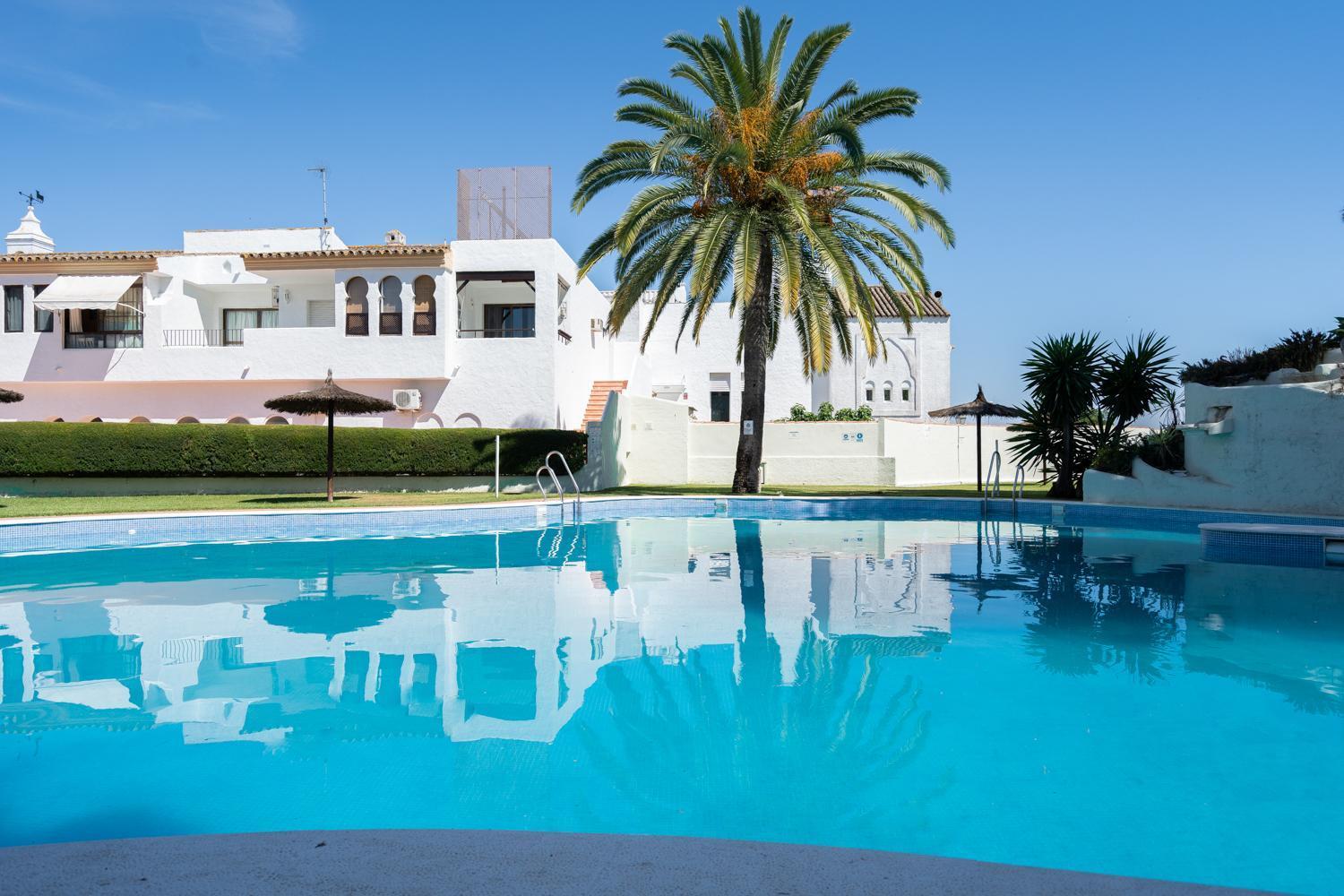 Apartoyou - Vistahermosa El Puerto de Santa María Εξωτερικό φωτογραφία