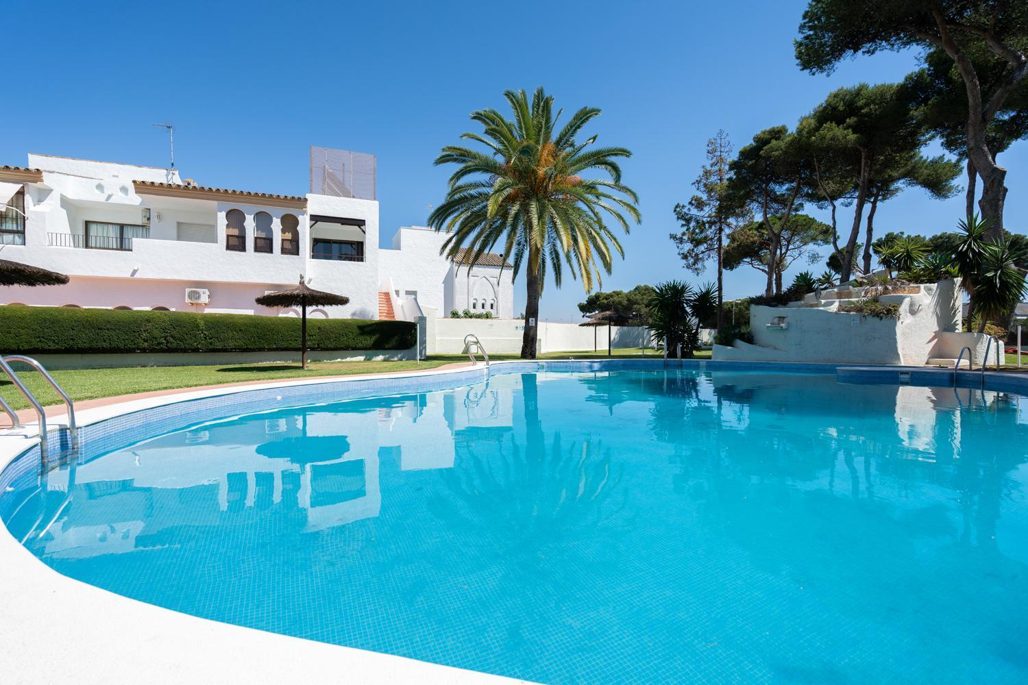 Apartoyou - Vistahermosa El Puerto de Santa María Εξωτερικό φωτογραφία