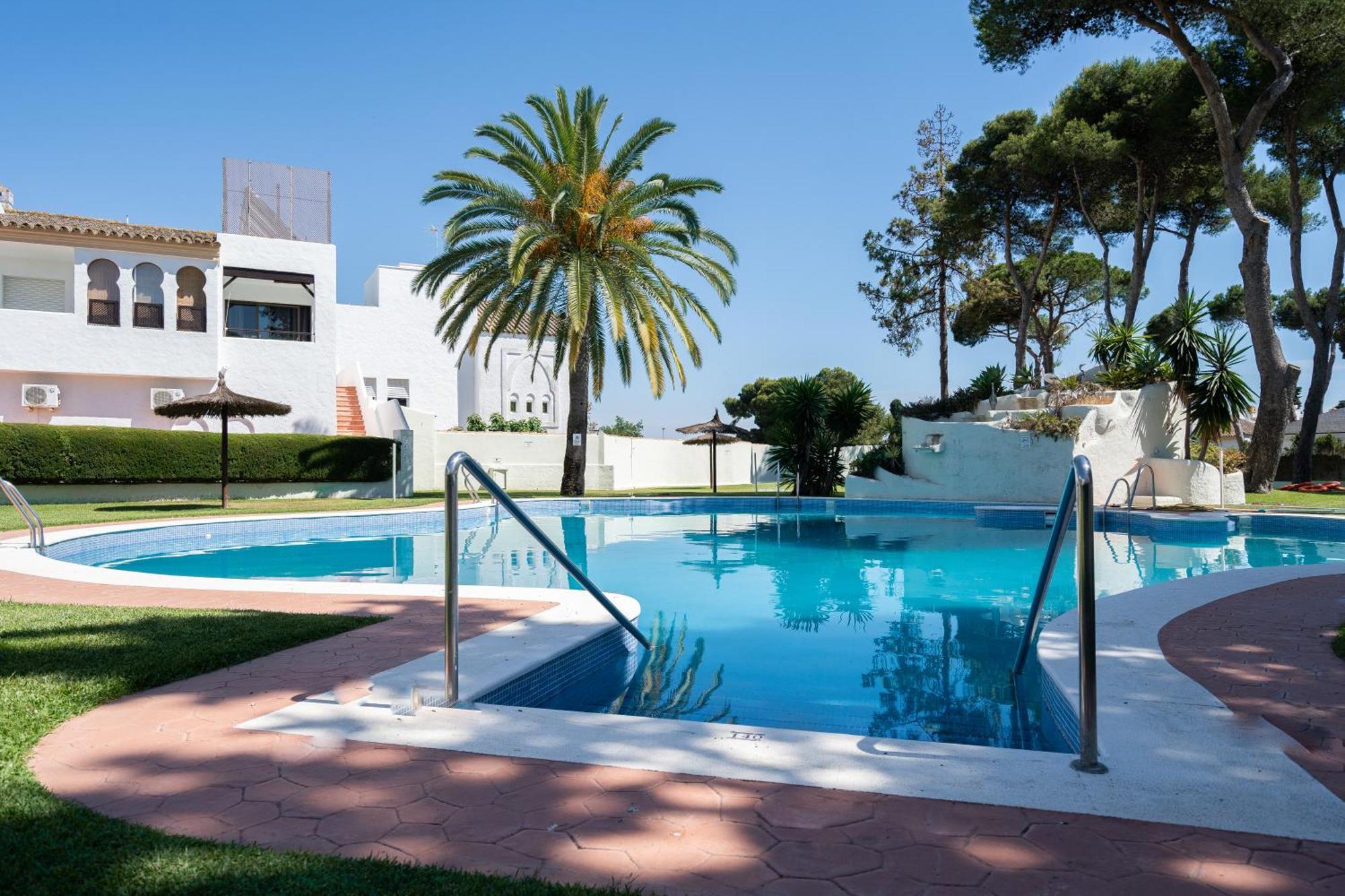 Apartoyou - Vistahermosa El Puerto de Santa María Εξωτερικό φωτογραφία