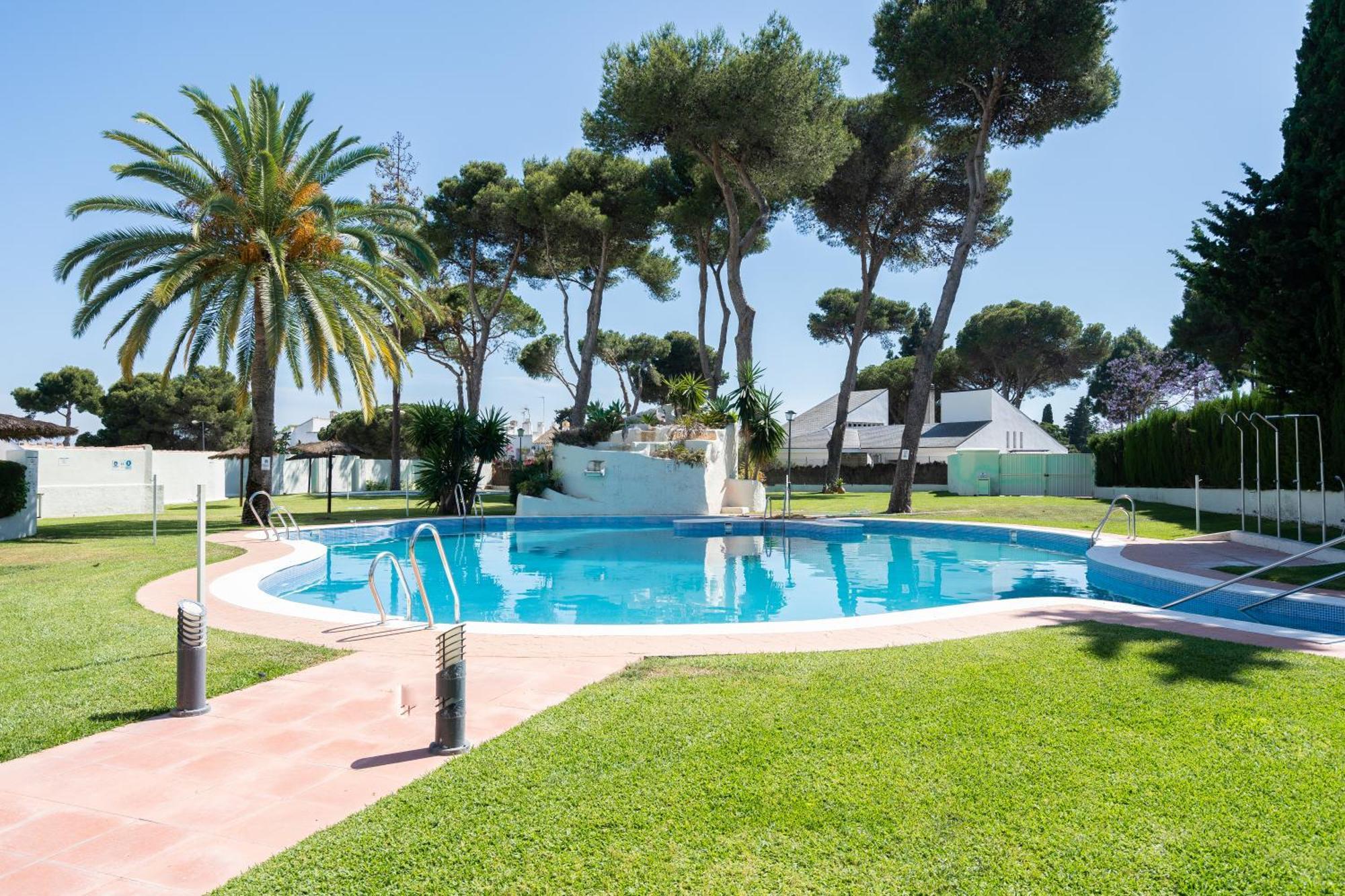 Apartoyou - Vistahermosa El Puerto de Santa María Εξωτερικό φωτογραφία