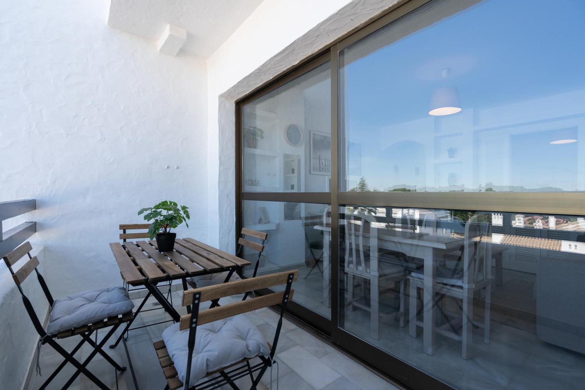 Apartoyou - Vistahermosa El Puerto de Santa María Εξωτερικό φωτογραφία