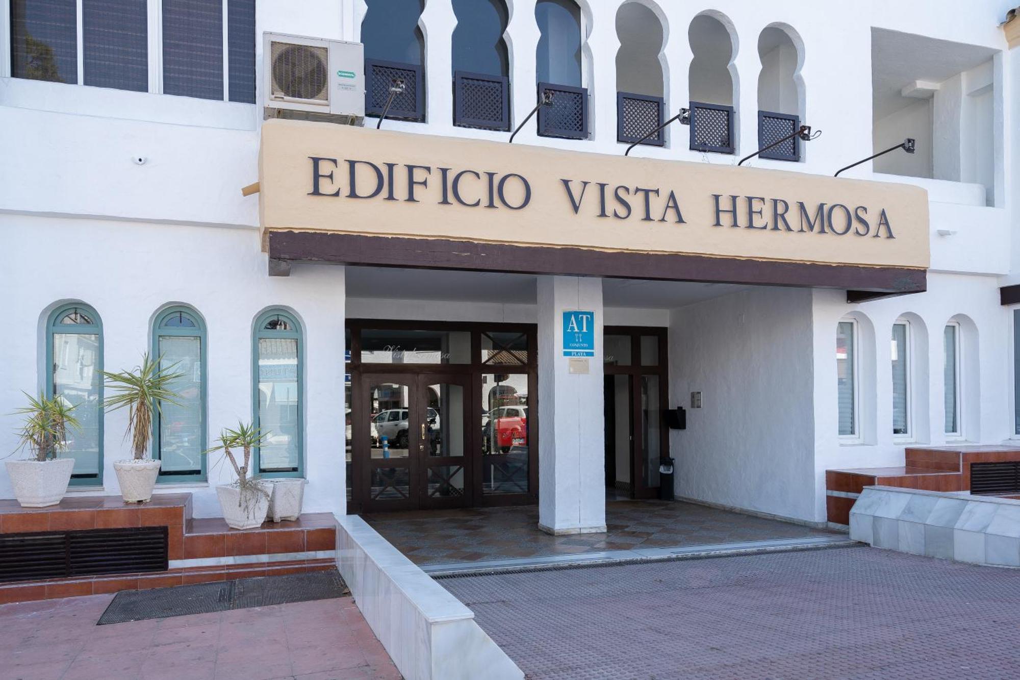 Apartoyou - Vistahermosa El Puerto de Santa María Εξωτερικό φωτογραφία